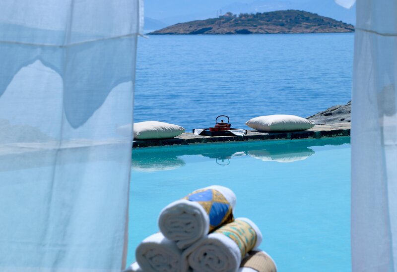 St. Nicolas Bay Resort Hotel & Villas 84