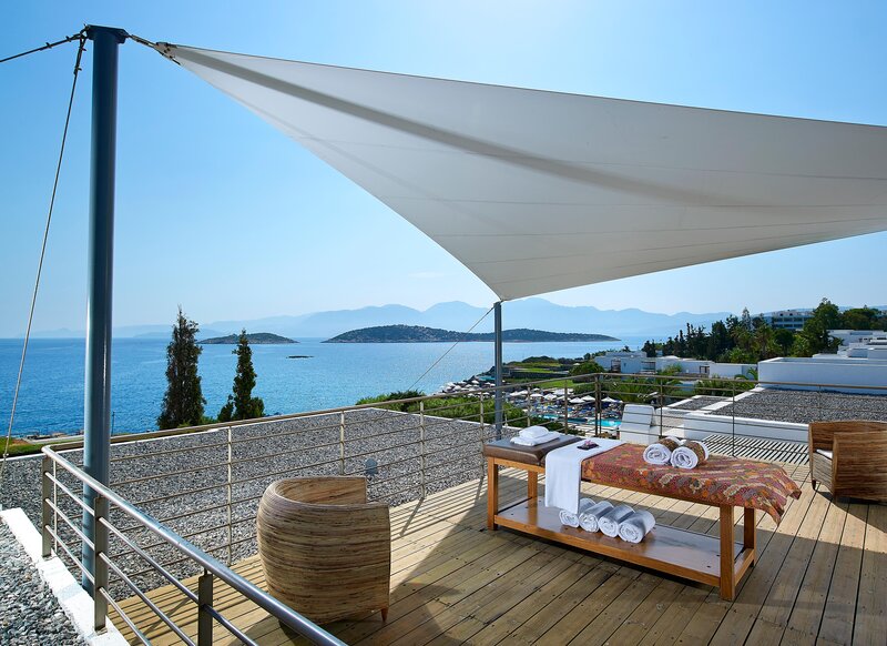 St. Nicolas Bay Resort Hotel & Villas 85