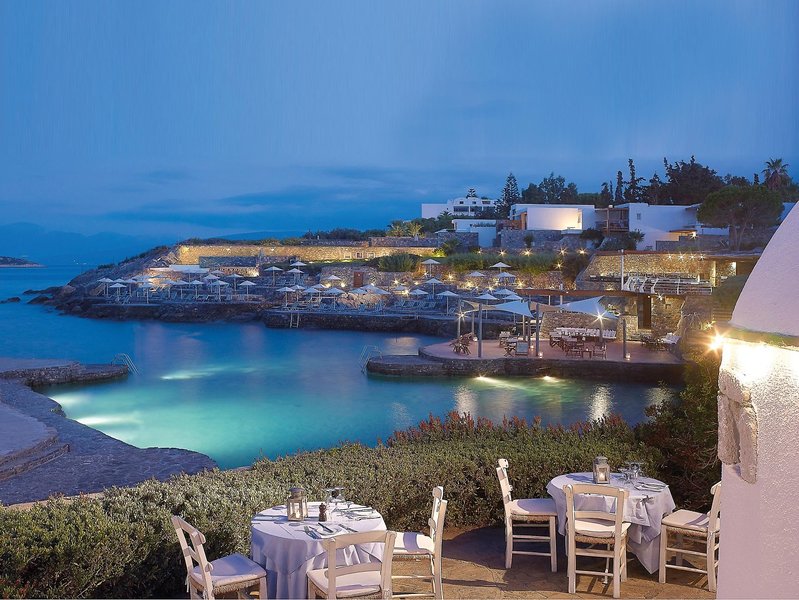 St. Nicolas Bay Resort Hotel & Villas 6