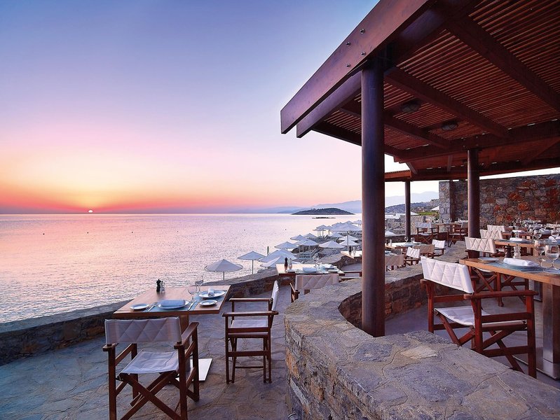 St. Nicolas Bay Resort Hotel & Villas 7