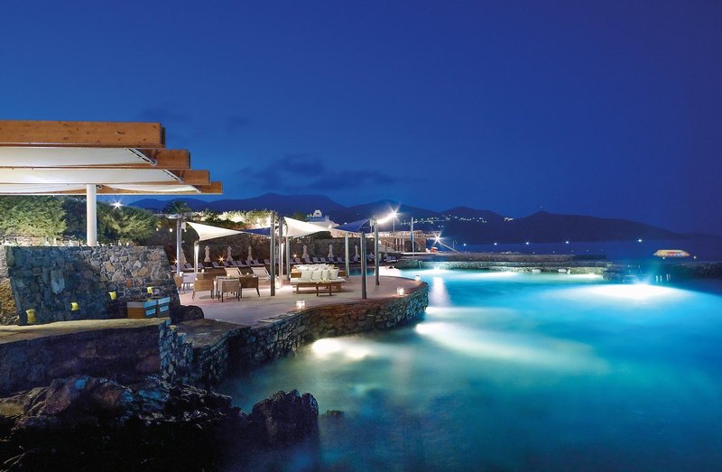 St. Nicolas Bay Resort Hotel & Villas 8