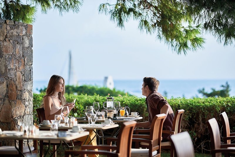St. Nicolas Bay Resort Hotel & Villas 9