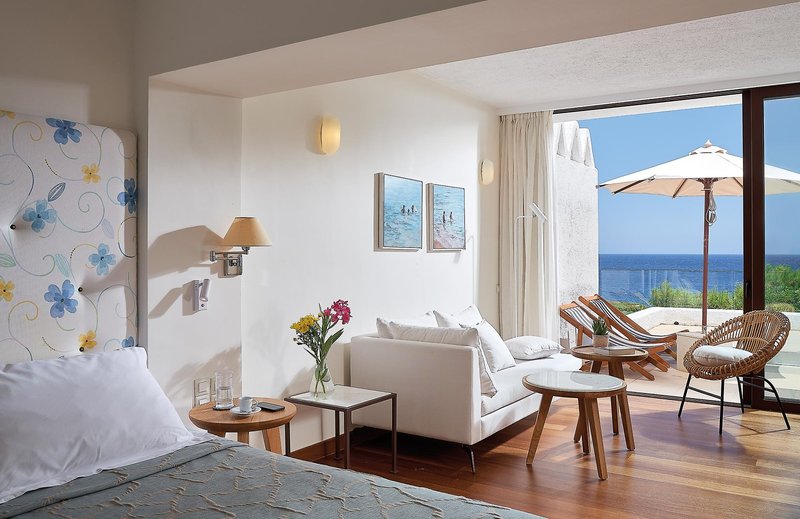 St. Nicolas Bay Resort Hotel & Villas 10