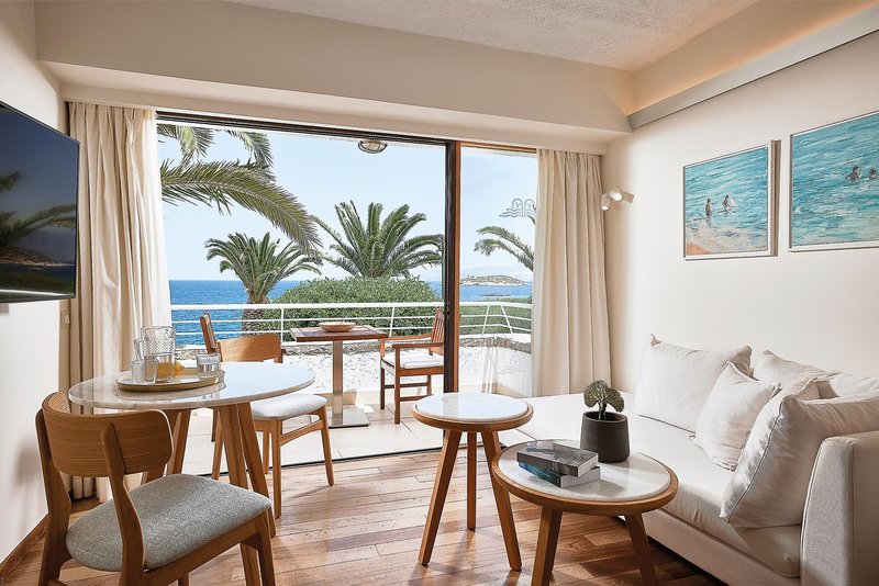 St. Nicolas Bay Resort Hotel & Villas 12