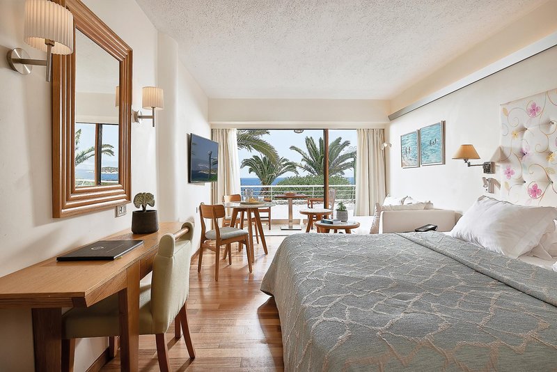 St. Nicolas Bay Resort Hotel & Villas 13