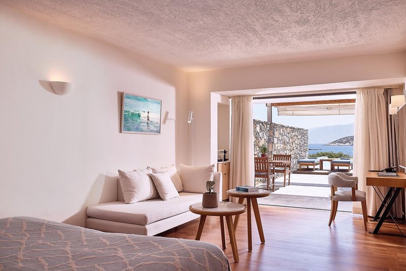 St. Nicolas Bay Resort Hotel & Villas 17