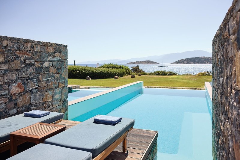 St. Nicolas Bay Resort Hotel & Villas 18