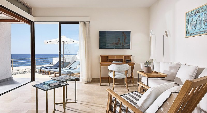 St. Nicolas Bay Resort Hotel & Villas 22