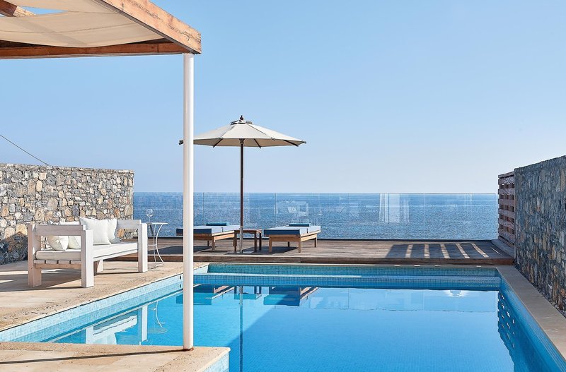 St. Nicolas Bay Resort Hotel & Villas 23