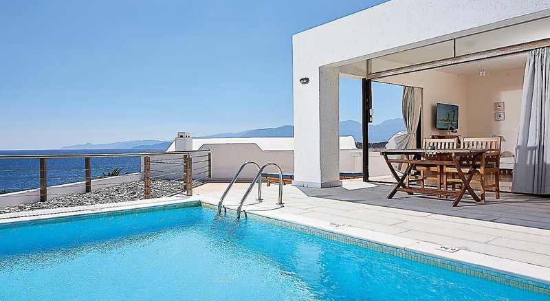 St. Nicolas Bay Resort Hotel & Villas 24