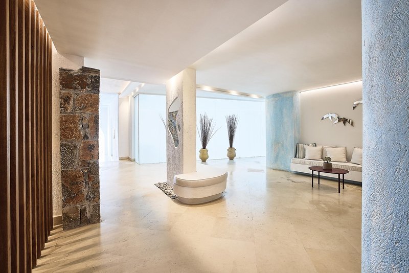 St. Nicolas Bay Resort Hotel & Villas 25