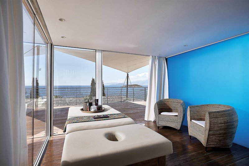St. Nicolas Bay Resort Hotel & Villas 26