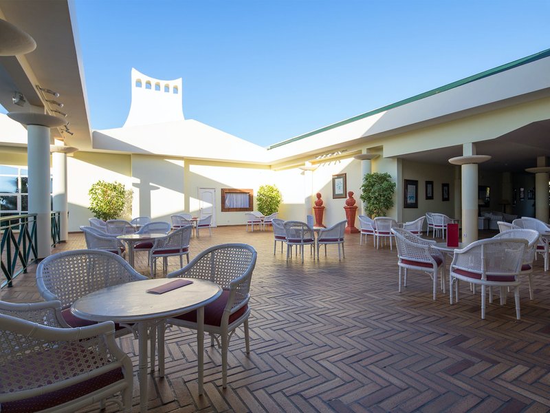 Dom Pedro Garajau 10