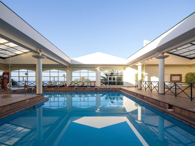 Dom Pedro Garajau 24