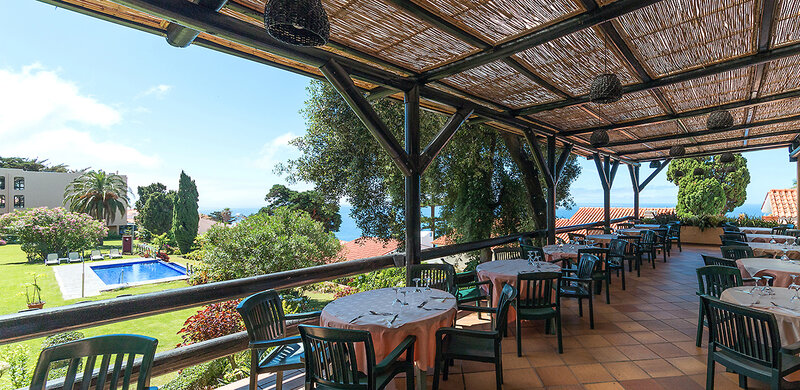 Dom Pedro Garajau 10