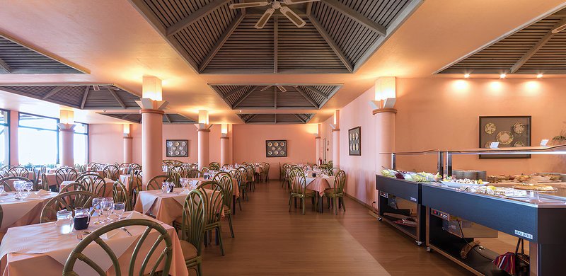 Dom Pedro Garajau 11