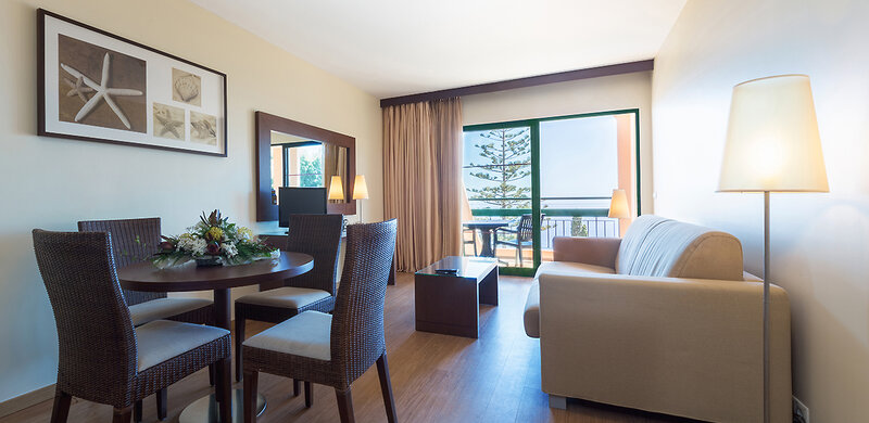 Dom Pedro Garajau 17