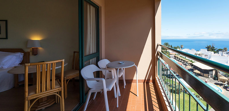 Dom Pedro Garajau 19