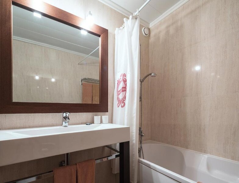 Dom Pedro Garajau 21