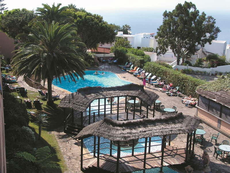 Dom Pedro Garajau 6
