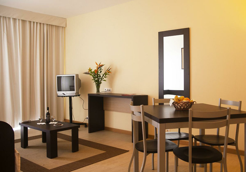 Dom Pedro Garajau 10