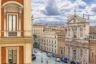 The St. Regis Rome