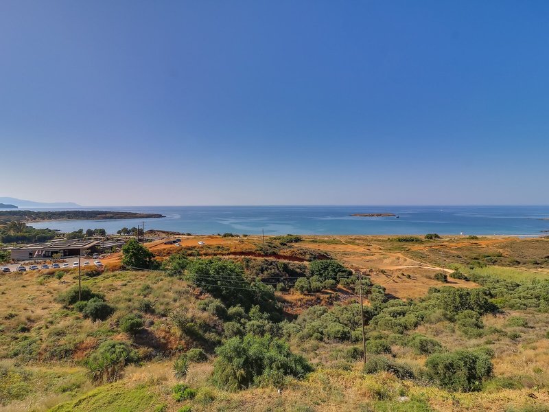 Alexis 7 - Landscape