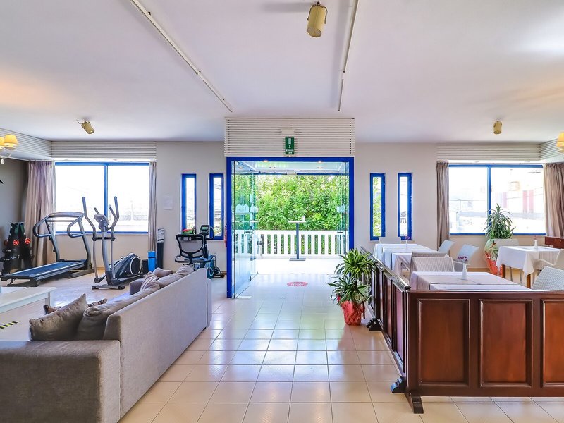 Alexis 26 - Lounge / Lobby