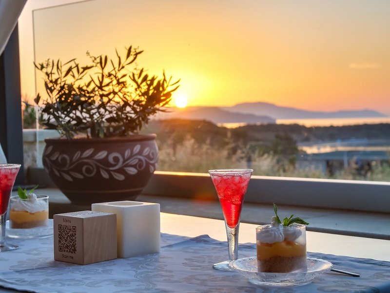 Alexis 29 - Restaurant