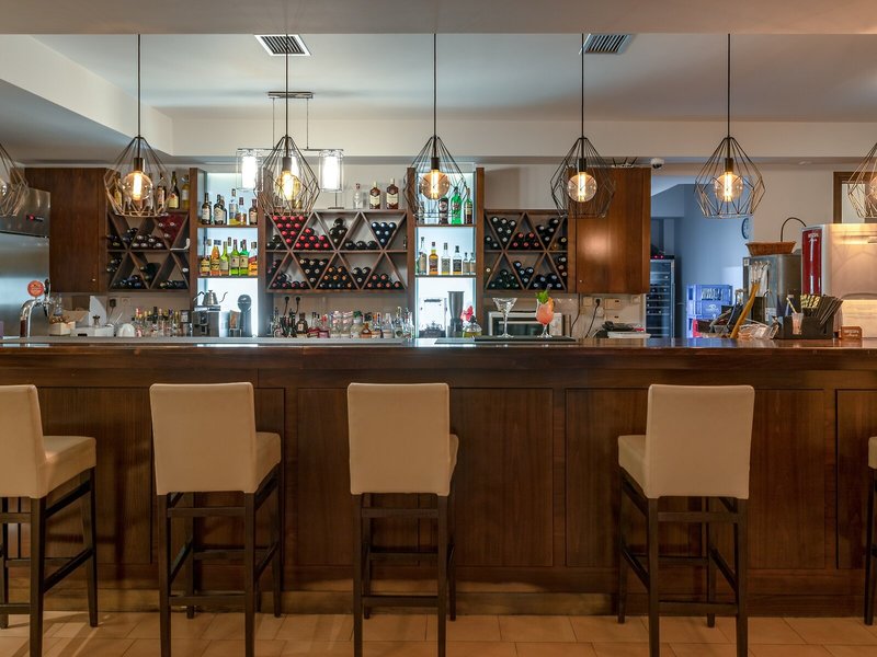 Alexis 36 - Restaurant