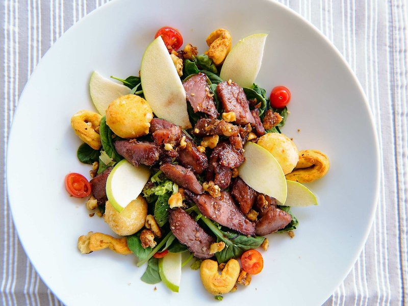 Alexis 37 - Restaurant