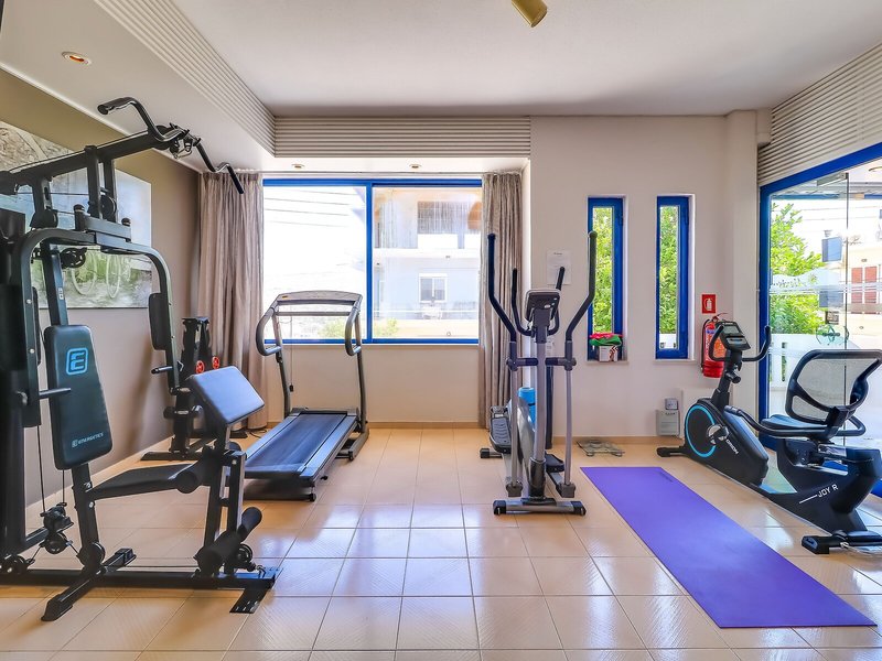 Alexis 42 - Sports and leisure