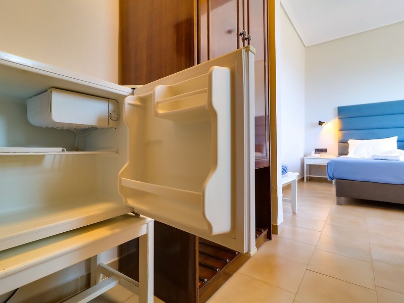 Alexis 45 - Room Example