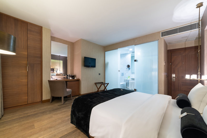 Hotel Saint Sophia Istanbul 6