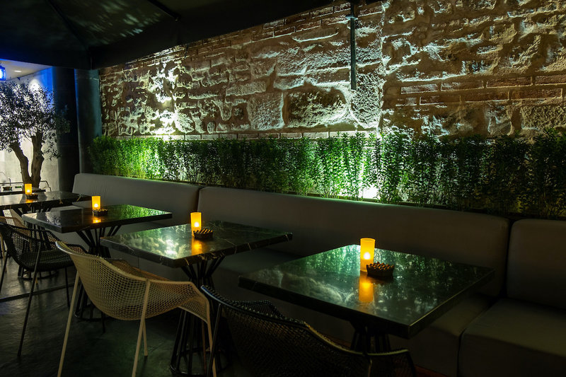 Hotel Saint Sophia Istanbul 9