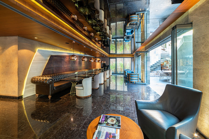 Hotel Saint Sophia Istanbul 10