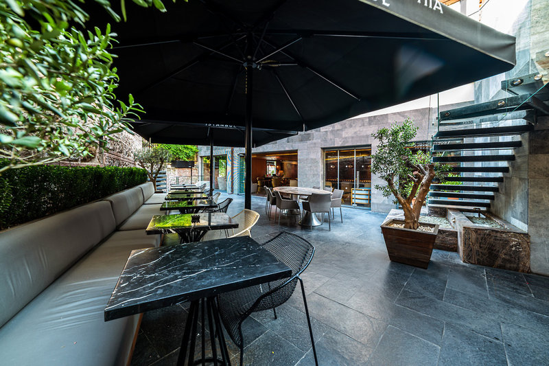 Hotel Saint Sophia Istanbul 12