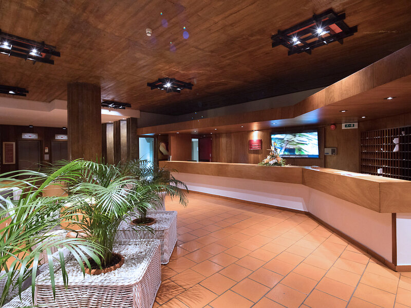 Dom Pedro Madeira 8