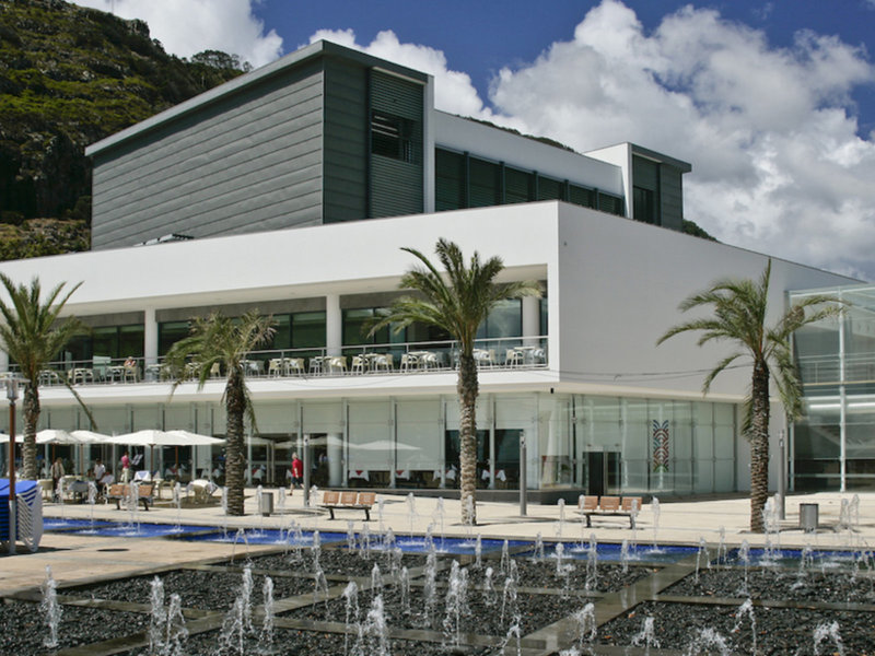 Dom Pedro Madeira 14