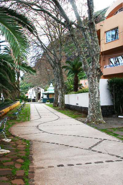 Dom Pedro Madeira 15