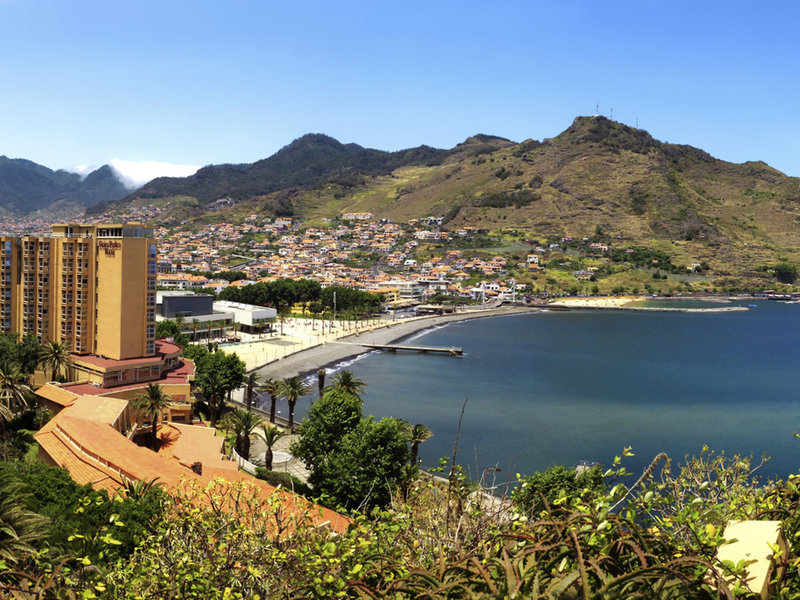 Dom Pedro Madeira - Ocean Beach Hotel 2