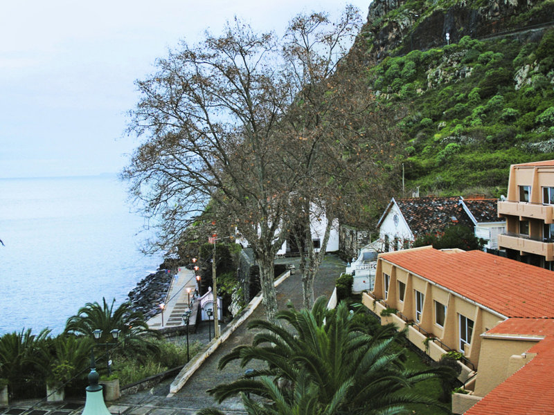 Dom Pedro Madeira - Ocean Beach Hotel 3