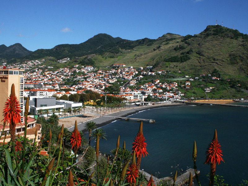 Dom Pedro Madeira - Ocean Beach Hotel 4