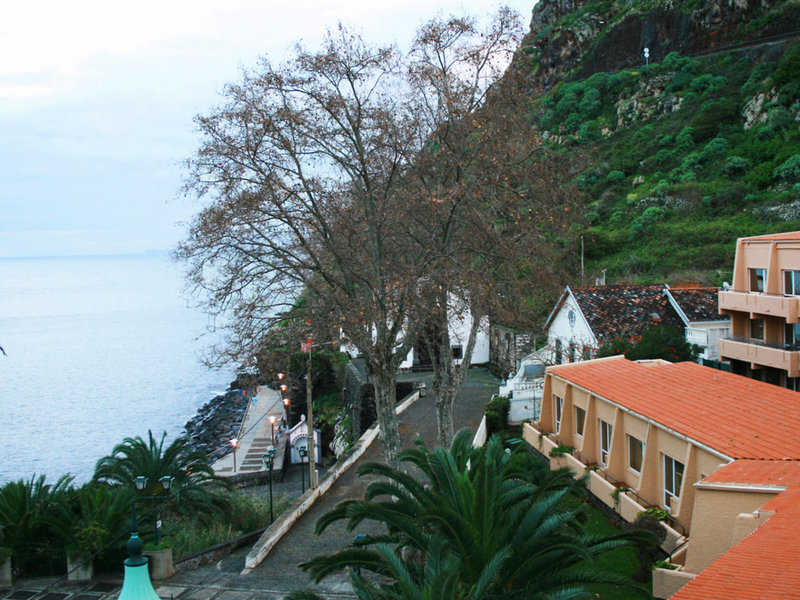 Dom Pedro Madeira - Ocean Beach Hotel 5