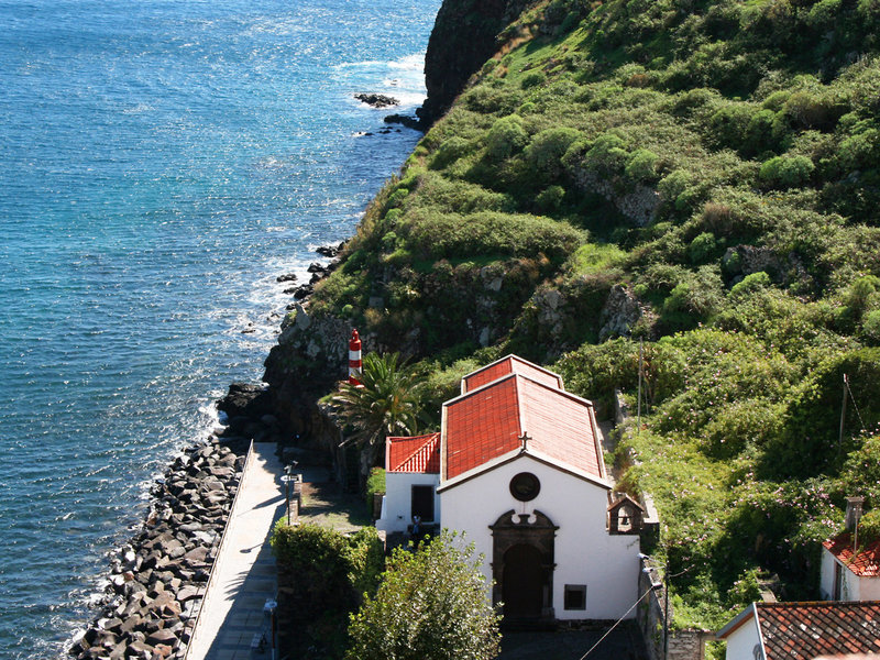 Dom Pedro Madeira - Ocean Beach Hotel 6