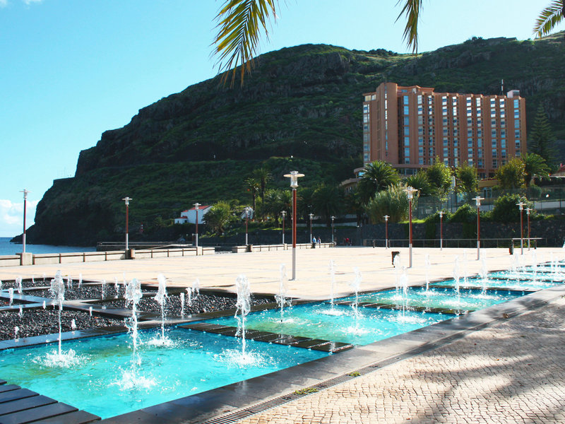 Dom Pedro Madeira - Ocean Beach Hotel 7