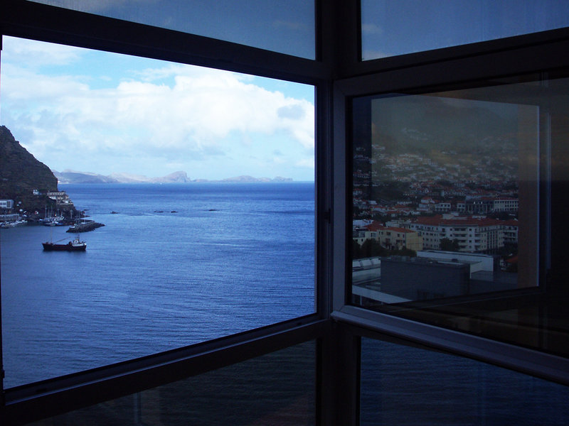 Dom Pedro Madeira - Ocean Beach Hotel 8