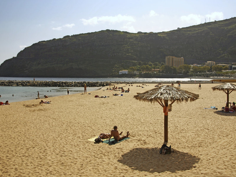 Dom Pedro Madeira - Ocean Beach Hotel 9