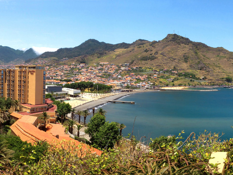 Dom Pedro Madeira - Ocean Beach Hotel 11
