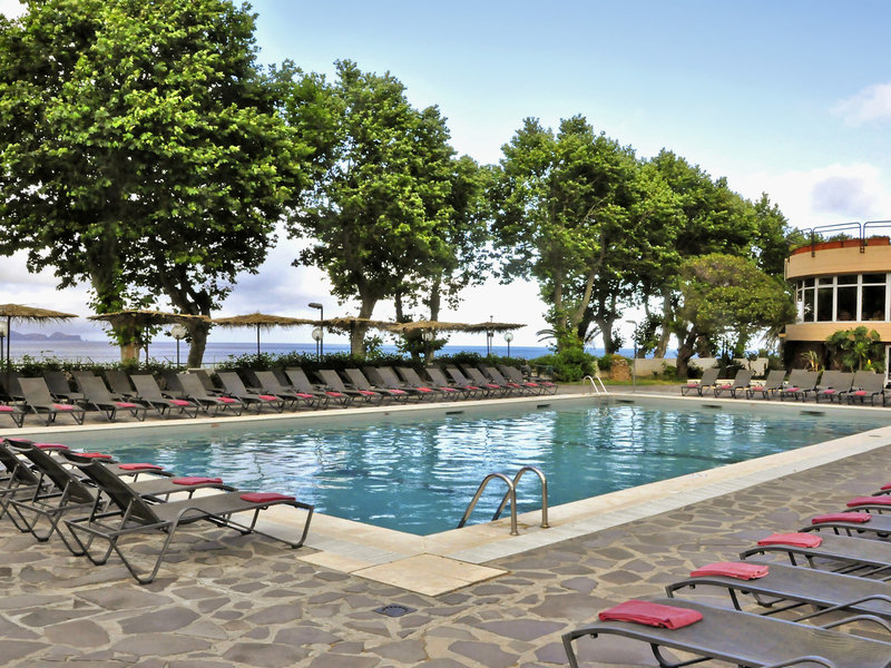 Dom Pedro Madeira - Ocean Beach Hotel 13